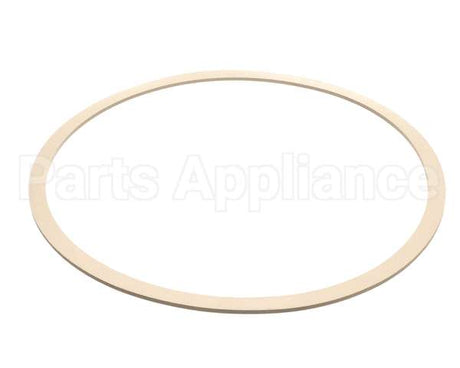 12A2600G07 Vogt Ice Machines Gasket 18 1/8 Od X 16 3/4 Id X