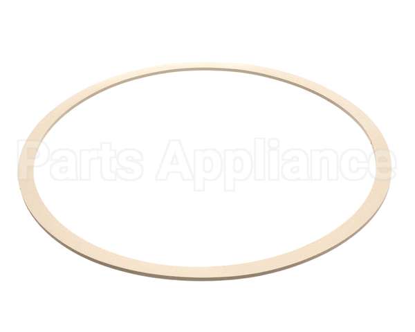 12A2600G07 Vogt Ice Machines Gasket 18 1/8 Od X 16 3/4 Id X