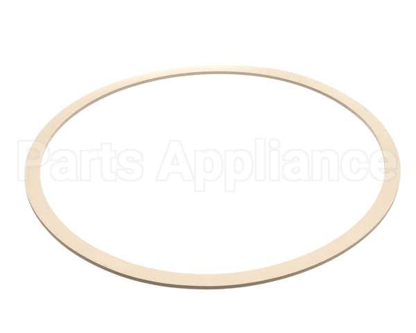 12A2600G07 Vogt Ice Machines Gasket 18 1/8 Od X 16 3/4 Id X