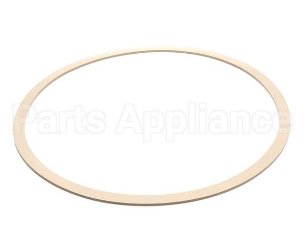 12A2600G07 Vogt Ice Machines Gasket 18 1/8 Od X 16 3/4 Id X