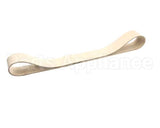 12A2600G17 Vogt Ice Machines Gasket Gum Rubber 18Id X 18.