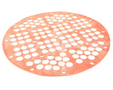 12A2600R04 Vogt Ice Machines Gasket 24 14" Od X 18" Red