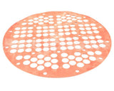 12A2600R04 Vogt Ice Machines Gasket 24 14" Od X 18" Red