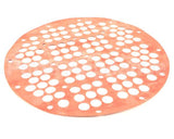 12A2600R04 Vogt Ice Machines Gasket 24 14" Od X 18" Red