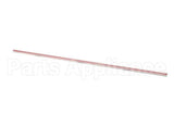 12A2625G10 Vogt Ice Machines Gage Glass, 1/2" Dia. X 20" Lo
