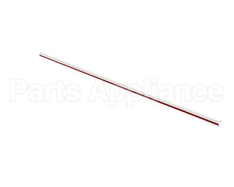 12A2625G10 Vogt Ice Machines Gage Glass, 1/2" Dia. X 20" Lo
