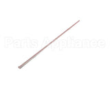 12A2625G10 Vogt Ice Machines Gage Glass, 1/2" Dia. X 20" Lo
