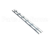 12A2635G07 Vogt Ice Machines Gage Glass Guard Set 17 58"