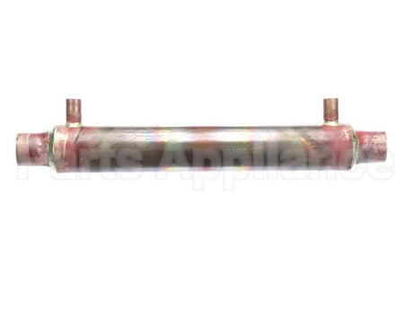 12A2710H23 Vogt Ice Machines Heat Exchanger Doucette #He 5