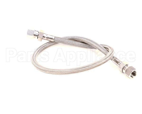 12A2742S03 Vogt Ice Machines Superhose Assembly, 20 Long, 1/4