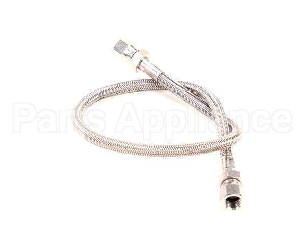 12A2742S03 Vogt Ice Machines Superhose Assembly, 20 Long, 1/4