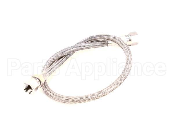 12A2742S03 Vogt Ice Machines Superhose Assembly, 20 Long, 1/4
