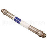 12A276 Compatible Ultrafryer Hose, Vac, 1/2"Npt X 10.5"L