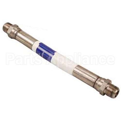 12A276 Compatible Ultrafryer Hose, Vac, 1/2"Npt X 10.5"L