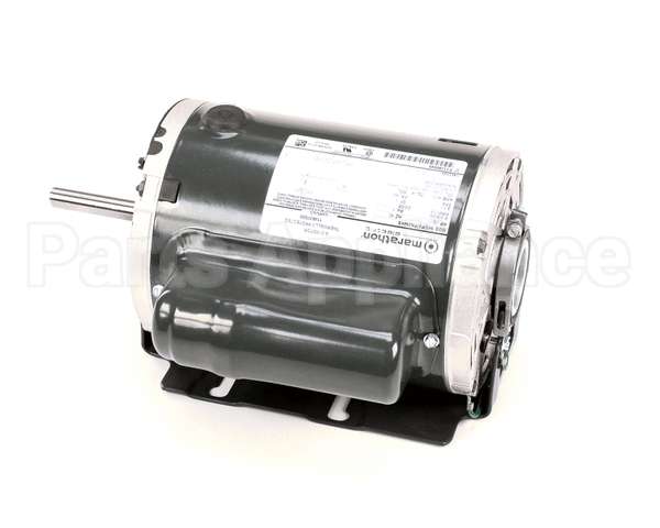 12A2900M0506 Vogt Ice Machines Motor 12Hp 208230160Hz