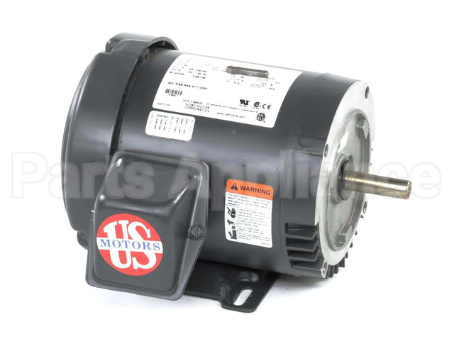 12A2900M0508 Vogt Ice Machines Motor, 1/2Hp, Us Motors #F008,