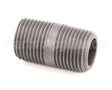12A3050C0301 Vogt Ice Machines Pipe Nipple, 1/2 X 1 1/2 Ex S
