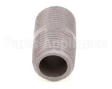 12A3050C0301 Vogt Ice Machines Pipe Nipple, 1/2 X 1 1/2 Ex S