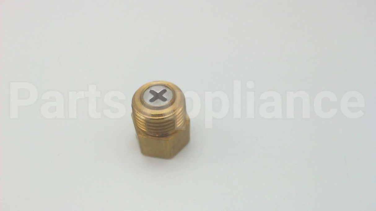 12A34 Maxitrol Vent Lmtr Rv81 W-3/8" Vent