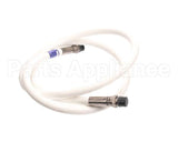 12A377 Ultrafryer Hose, Replacement 96In