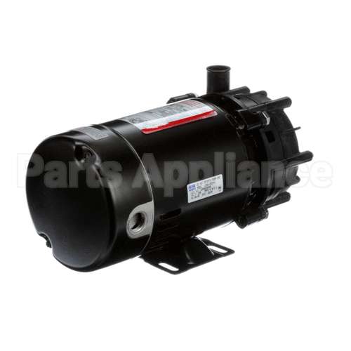 12A4020GR01 Vogt Ice Machines Pump, Gorman-Rupp, 120 Ser Cen