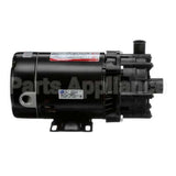 12A4020GR01 Vogt Ice Machines Pump, Gorman-Rupp, 120 Ser Cen