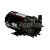 12A4020GR01 Vogt Ice Machines Pump, Gorman-Rupp, 120 Ser Cen