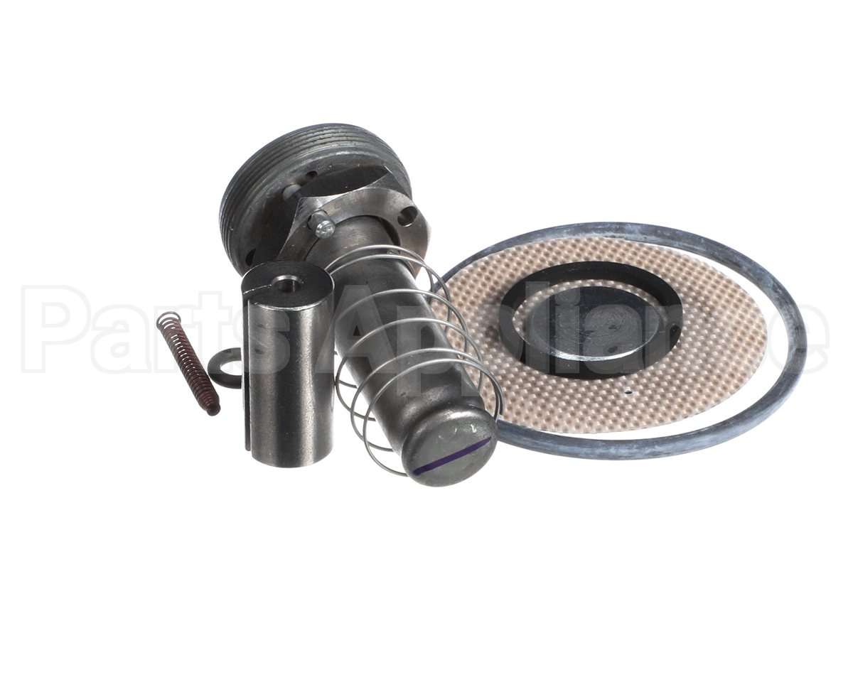 12A4199V59 Vogt Ice Machines Repair Kit Valve For Emerson