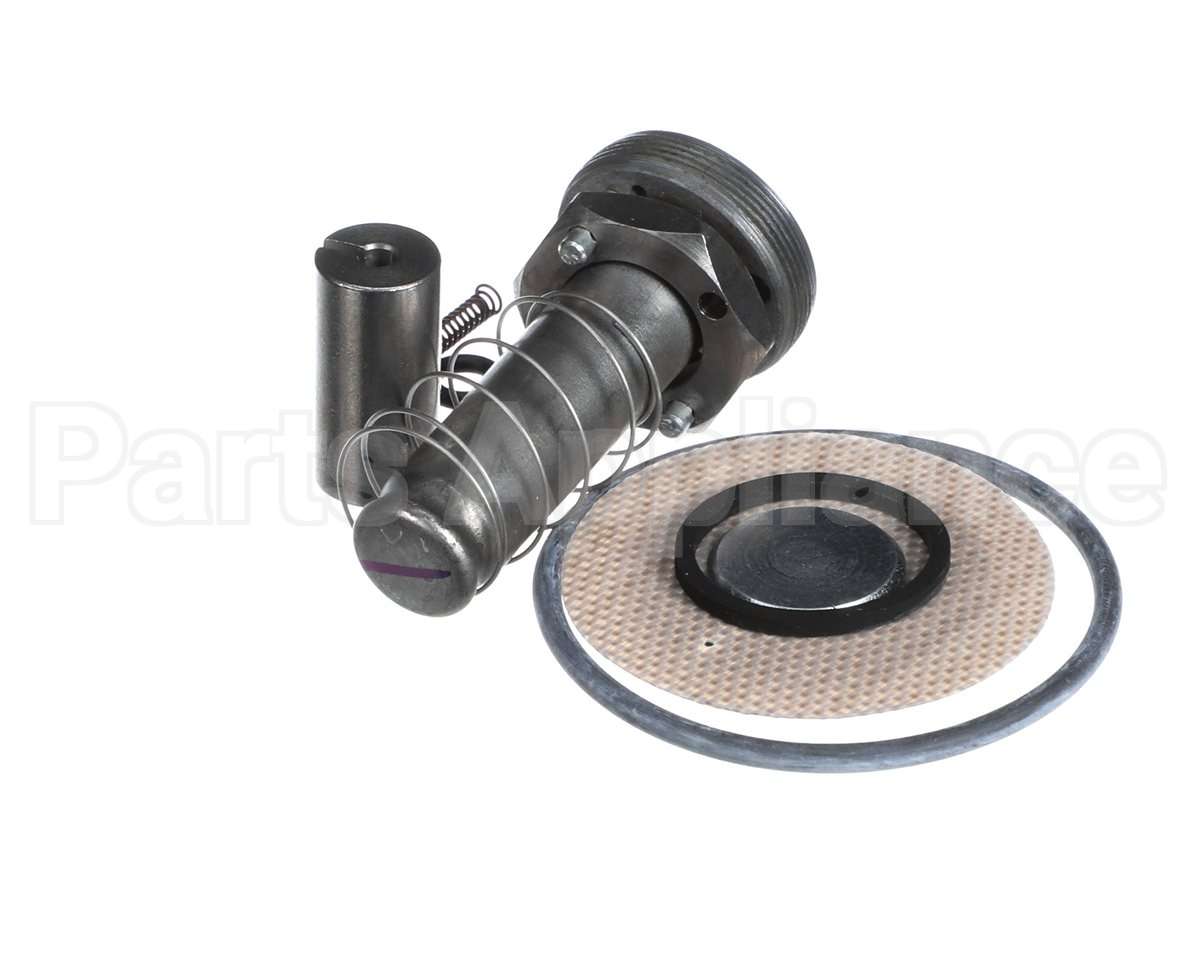 12A4199V59 Vogt Ice Machines Repair Kit Valve For Emerson