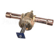 12A4200A07051 Vogt Ice Machines Valves, Soln Sporln #Me25Hp 7/8" Odf Les