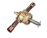 12A4200A07051 Vogt Ice Machines Valves, Soln Sporln #Me25Hp 7/8" Odf Les