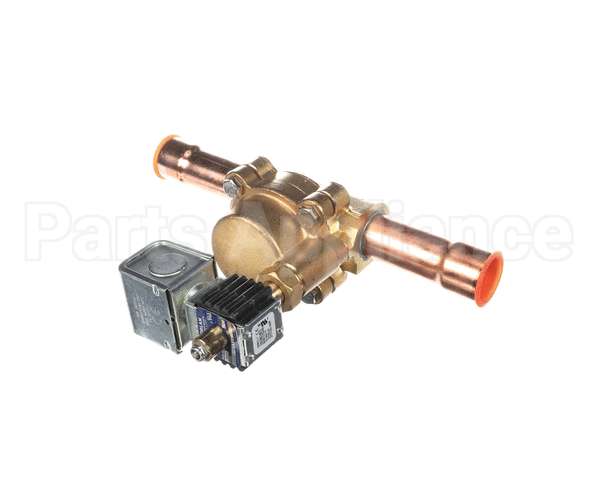 12A4200A09021 Vogt Ice Machines Valves Solenoid Sporlan #Oe3