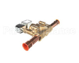 12A4200A09021 Vogt Ice Machines Valves Solenoid Sporlan #Oe3