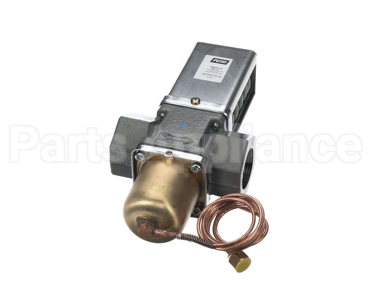 12A4200E1001 Vogt Ice Machines Valves, Water Regulating, #V4