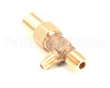 12A4200G0201 Vogt Ice Machines Valves, 1/4 Mpt X 1/4 Sae ( Su