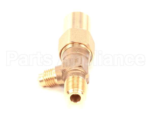 12A4200G0201 Vogt Ice Machines Valves, 1/4 Mpt X 1/4 Sae ( Su