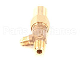 12A4200G0201 Vogt Ice Machines Valves, 1/4 Mpt X 1/4 Sae ( Su