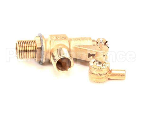 12A4200H0402 Vogt Ice Machines Valves, Roberts Float #R700L-1