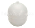 12A4200H0402PF Vogt Ice Machines Valves Float Kerick #Pf45 4X5 Float