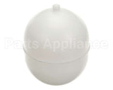 12A4200H0402PF Vogt Ice Machines Valves Float Kerick #Pf45 4X5 Float