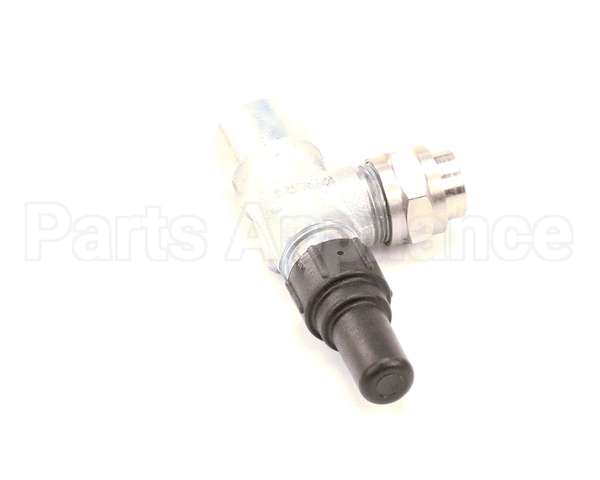 12A4200J0405 Vogt Ice Machines Valves, Upper Gage Cock, Henry