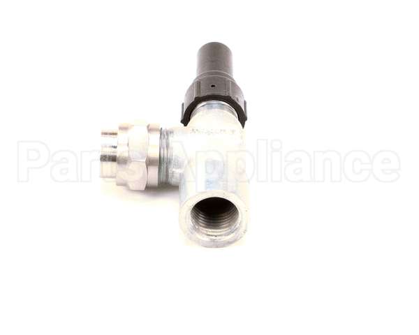 12A4200J0405 Vogt Ice Machines Valves, Upper Gage Cock, Henry