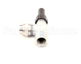 12A4200J0405 Vogt Ice Machines Valves, Upper Gage Cock, Henry