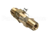 12A4200L0402 Vogt Ice Machines Valves, Relief, Superior #3020
