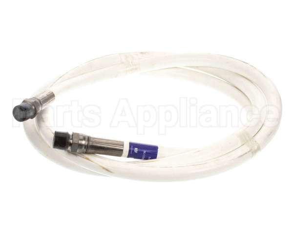 12A454 Ultrafryer Hose, Replacement 10Ft