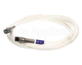 12A454 Ultrafryer Hose, Replacement 10Ft