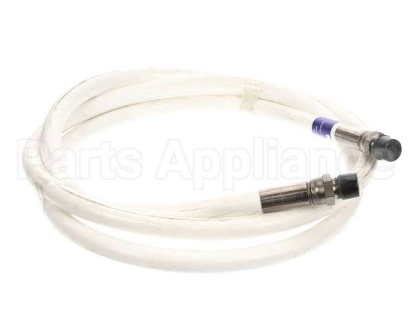 12A454 Ultrafryer Hose, Replacement 10Ft