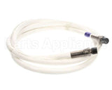 12A454 Ultrafryer Hose, Replacement 10Ft