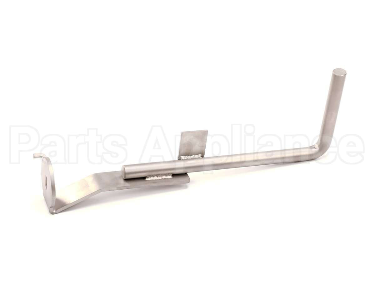 12A477 Ultrafryer Lever Drain Assembly 1820In Fd