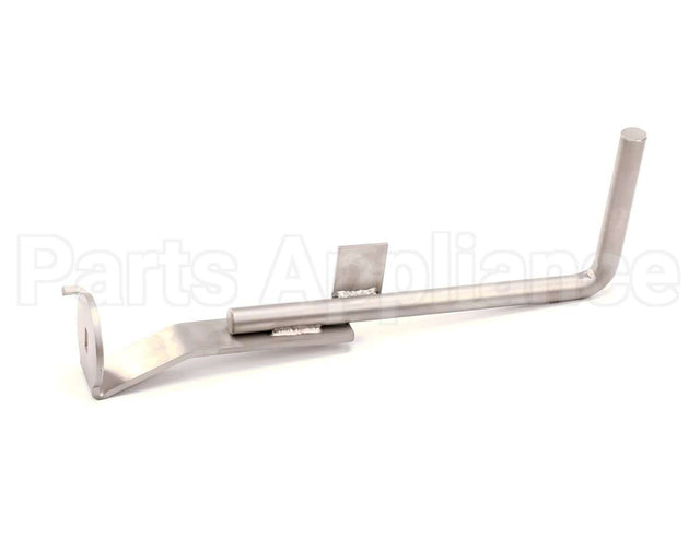 12A477 Ultrafryer Lever Drain Assembly 1820In Fd